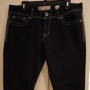 BKE Payton Skinny Jeans
